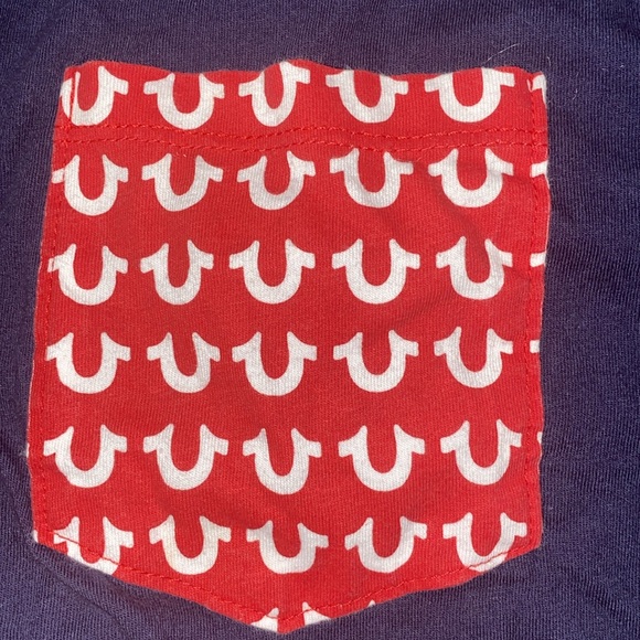 TRUE RELIGION MENS TANK TOP - (XXL SIZE) - Picture 4 of 4